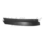 BUMPER FILLER FR RH UPPER — photo 1