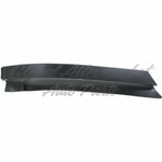 BUMPER FILLER FR RH UPPER — photo 2