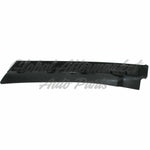 BUMPER FILLER FR RH UPPER — photo 4