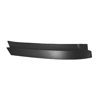 BUMPER FILLER FR RH UPPER
