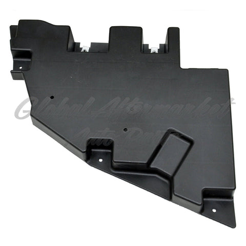 BUMPER FILLER FR RH