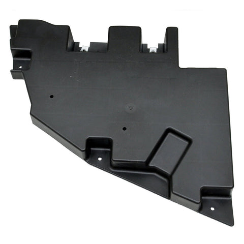 BUMPER FILLER FR RH