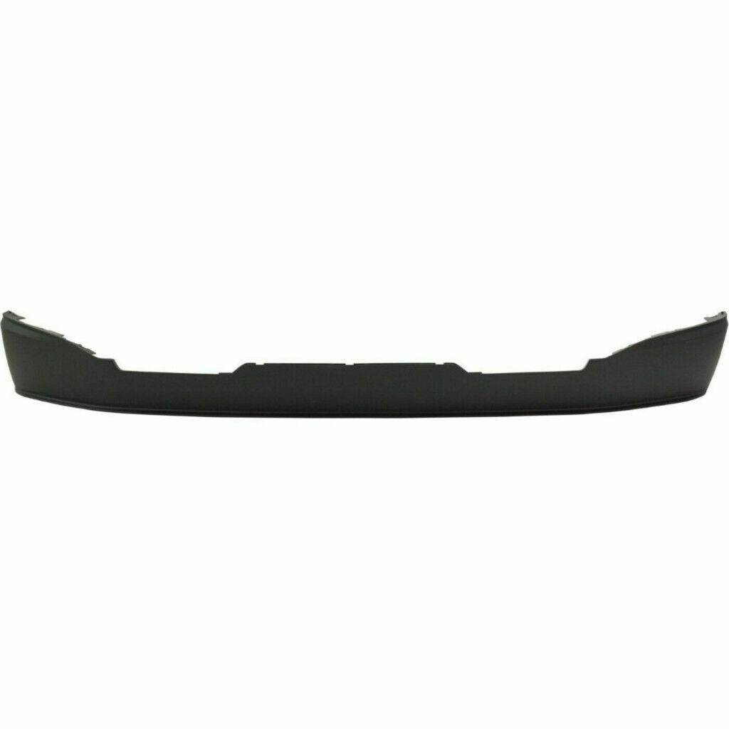 BUMPER DEFLECTOR FR TEXTURED EXCLUDE 17-19 ZR2 MODEL