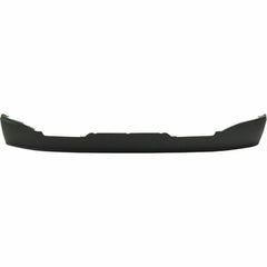 BUMPER DEFLECTOR FR TEXTURED EXCLUDE 17-19 ZR2 MODEL