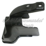 BUMPER LOWER FR AIR SHIELD — photo 1