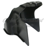 BUMPER LOWER FR AIR SHIELD — photo 4