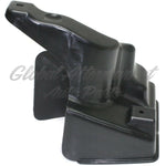 BUMPER LOWER FR AIR SHIELD CAPA — photo 3