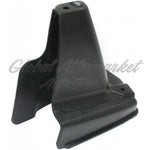 BUMPER LOWER FR AIR SHIELD RH — photo 3