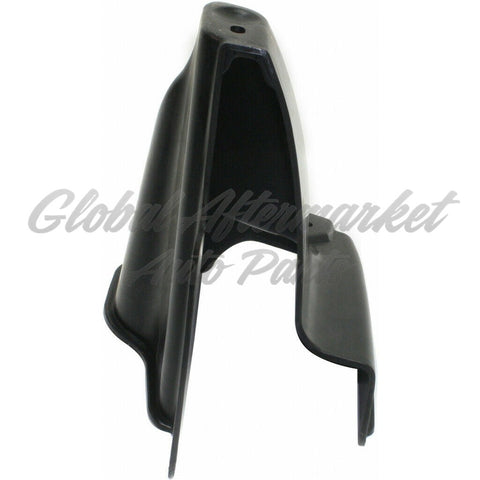 BUMPER LOWER FR AIR SHIELD RH CAPA