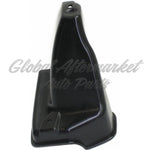 BUMPER LOWER FR AIR SHIELD RH CAPA — photo 5