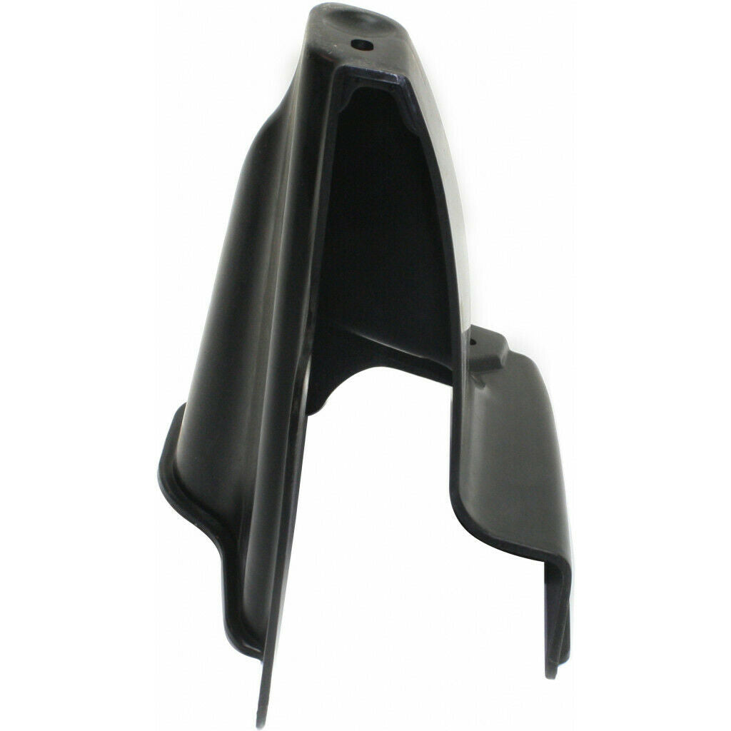 BUMPER LOWER FR AIR SHIELD RH