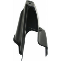 BUMPER LOWER FR AIR SHIELD RH