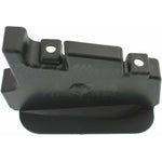 BUMPER LOWER FR AIR SHIELD — photo 3