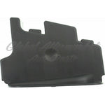 BUMPER LOWER FR AIR SHIELD — photo 4