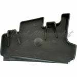 BUMPER LOWER FR AIR SHIELD CAPA — photo 5
