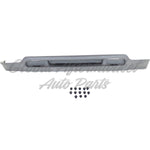 BUMPER DEFLECTOR FR W/O FOG HOLE W/O TOW HOOK — photo 4