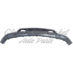 BUMPER DEFLECTOR FR W/O FOG HOLE W/O TOW HOOK — photo 5