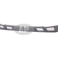 VALANCE FR W/FOG W/TOW