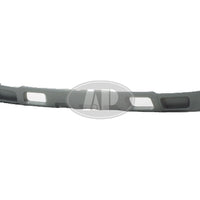 VALANCE FR W/O FOG W/TOW