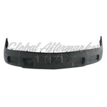 VALANCE FR W/O FOG W/O TOW LIGHT GRAY — photo 2