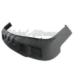 VALANCE FR W/O FOG W/O TOW LIGHT GRAY — photo 3