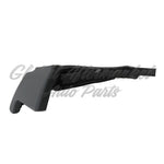 VALANCE FR W/O FOG W/O TOW LIGHT GRAY — photo 4