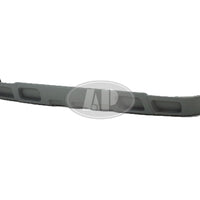 VALANCE FR W/O FOG W/O TOW LIGHT GRAY