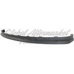 BUMPER LOWER FR TEXTURED PLASTIC — photo 1