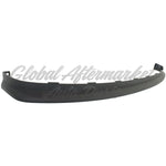 BUMPER LOWER FR TEXTURED PLASTIC CAPA — photo 3