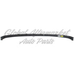 BUMPER LOWER FR TEXTURED PLASTIC CAPA — photo 4