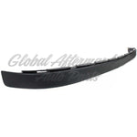 BUMPER LOWER FR AIR DEDFLECTOR MATTE-BLACK — photo 3