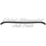 BUMPER LOWER FR AIR DEDFLECTOR MATTE-BLACK — photo 4