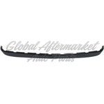 BUMPER LOWER FR AIR DEDFLECTOR MATTE-BLACK — photo 5