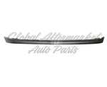 BUMPER LOWER FR TEXTURED-BLACK 1500 CAPA — photo 1