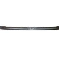 BUMPER LOWER FR TEXTURED-BLACK 1500 CAPA