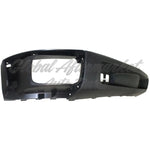 BUMPER DEFLECTOR FR 1500/HYB TEXTURED — photo 2