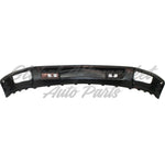 BUMPER DEFLECTOR FR 1500/HYB TEXTURED CAPA — photo 4