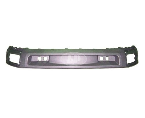 BUMPER DEFLECTOR FR 1500/HYB TEXTURED