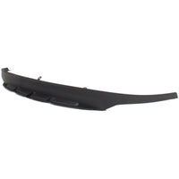 VALANCE FR TEXTURED CAPA