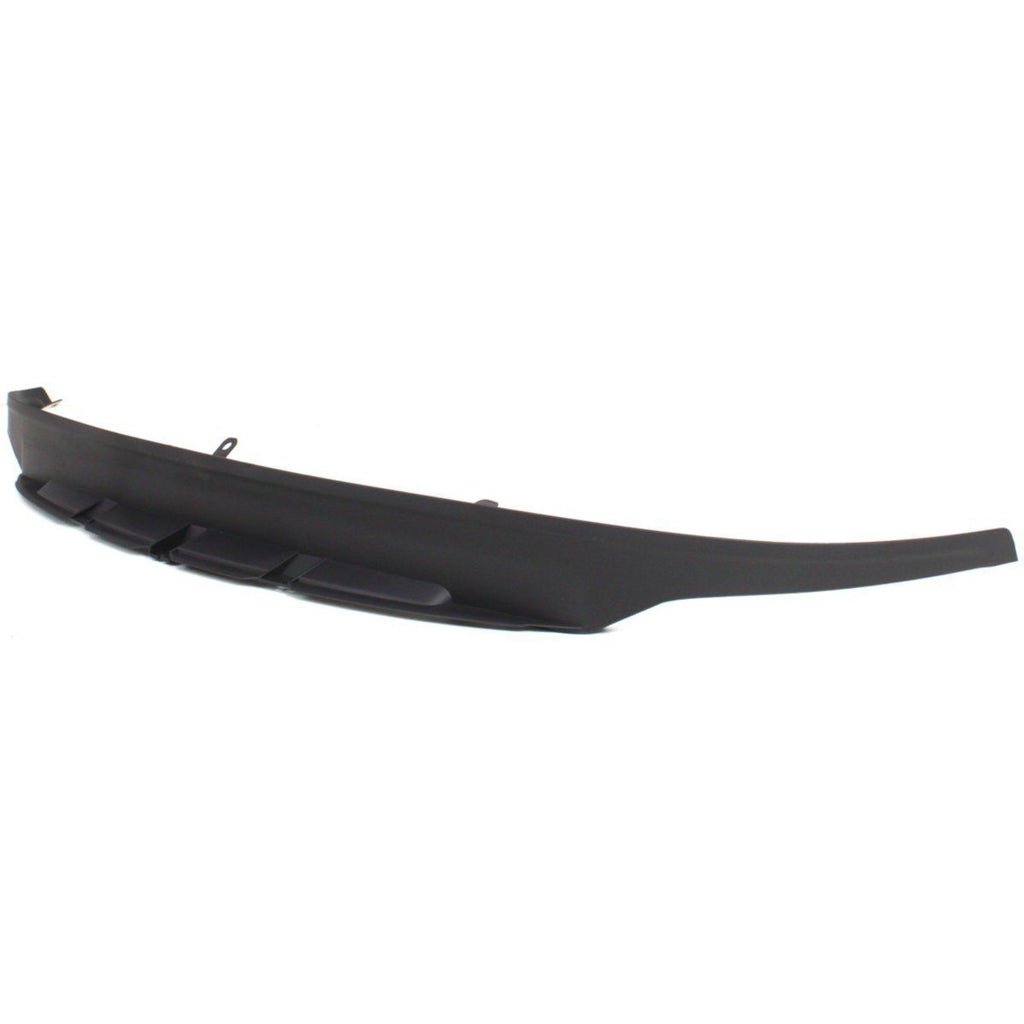 VALANCE FR TEXTURED CAPA