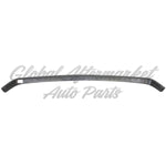 BUMPER LOWER FR MATTE BLACK BASE/LS/LS HYBRID/LT — photo 5