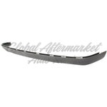 BUMPER LOWER FR MATTE BLACK BASE/LS/LS HYBRID/LT CAPA — photo 1