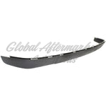 BUMPER LOWER FR MATTE BLACK BASE/LS/LS HYBRID/LT CAPA — photo 3