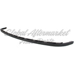 BUMPER LOWER FR (MATTE-BLACK) — photo 1
