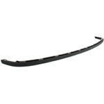 BUMPER LOWER FR (MATTE-BLACK) — photo 3