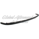 BUMPER LOWER FR (MATTE-BLACK) — photo 3