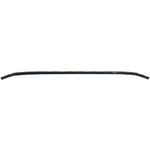 BUMPER LOWER FR (MATTE-BLACK) — photo 4