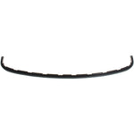 BUMPER LOWER FR (MATTE-BLACK) — photo 5