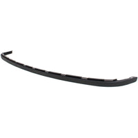BUMPER LOWER FR (MATTE-BLACK)