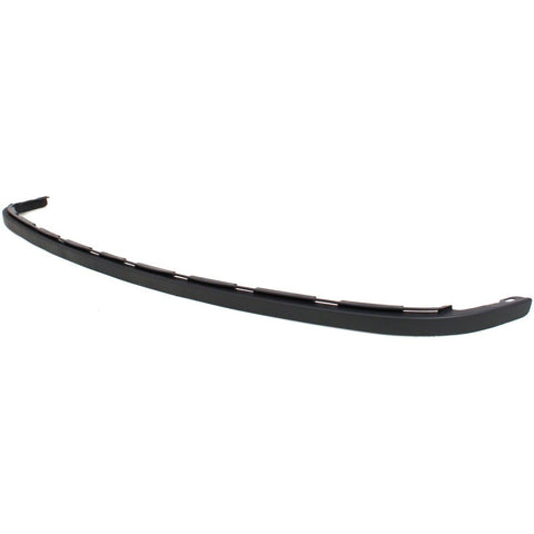 BUMPER LOWER FR (MATTE-BLACK)